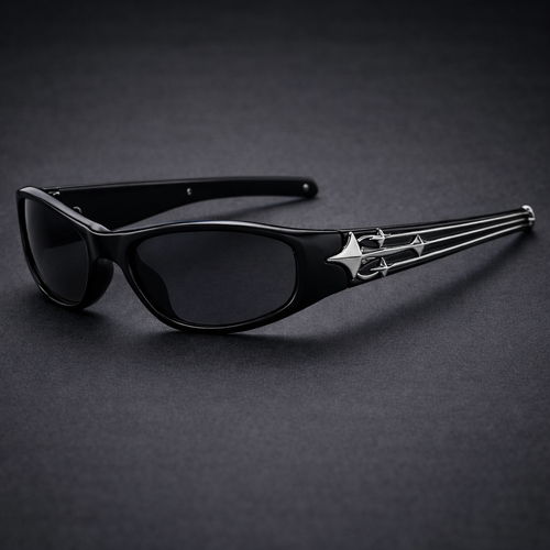 Platinum Shades