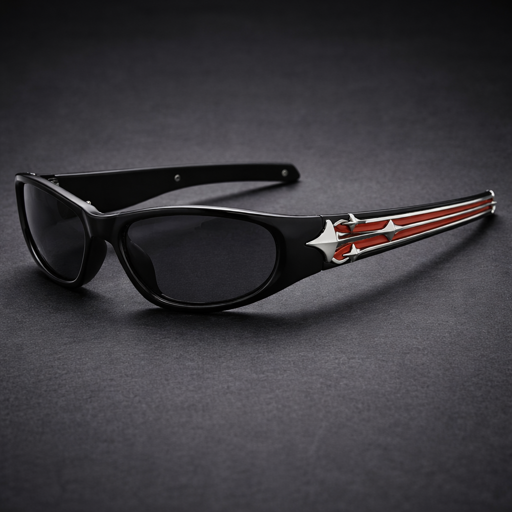 Platinum Shades