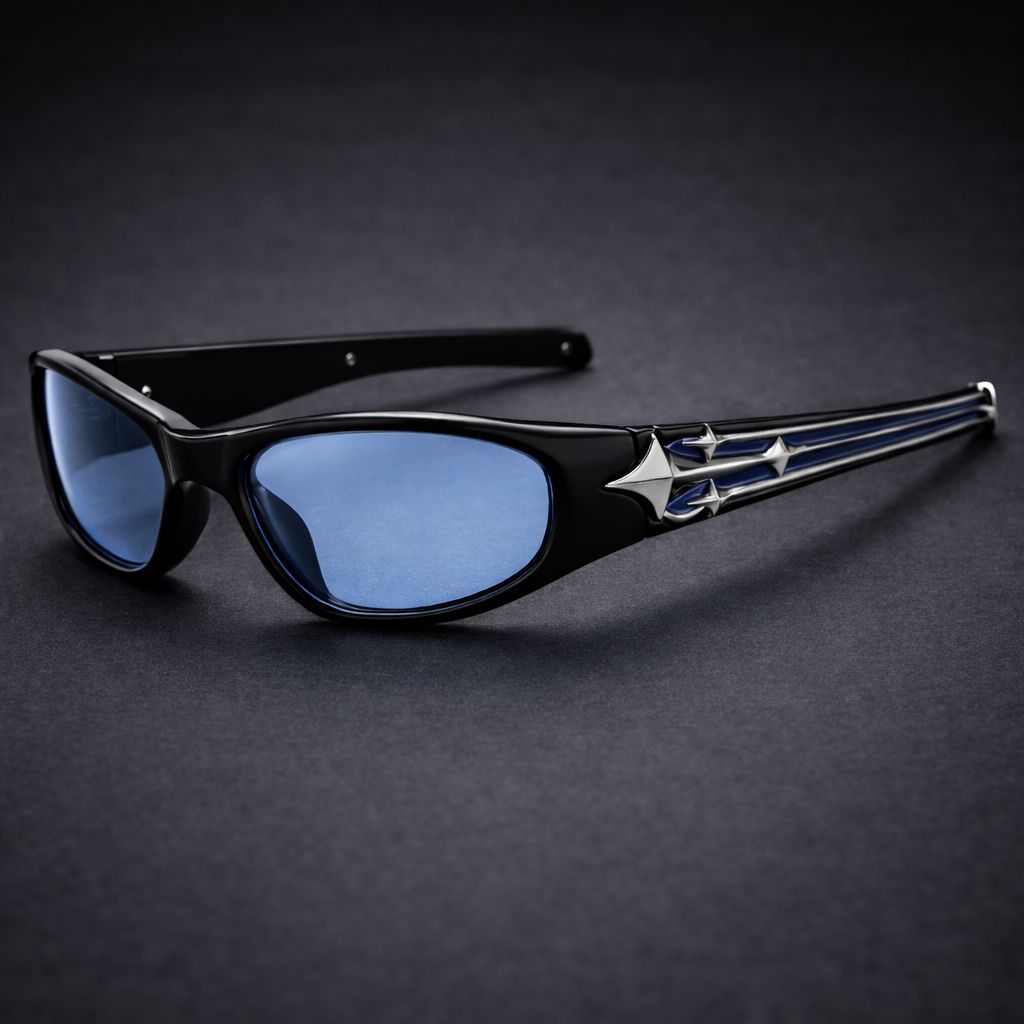 Platinum Shades