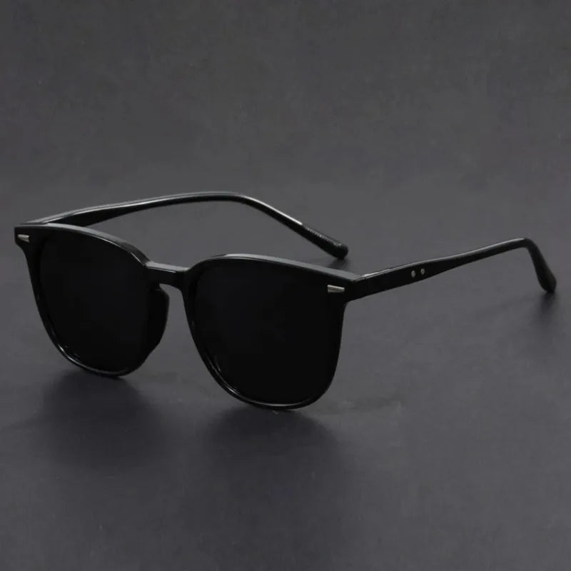 Silent Shades